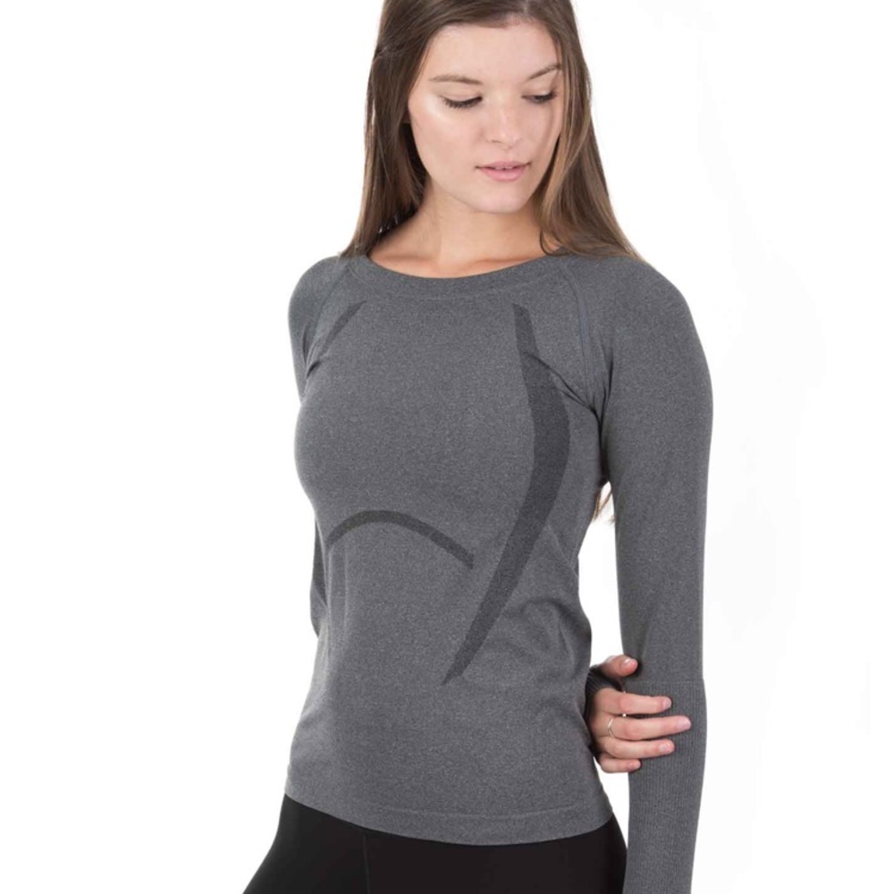 P’tula Reenergize Seamless Full Length